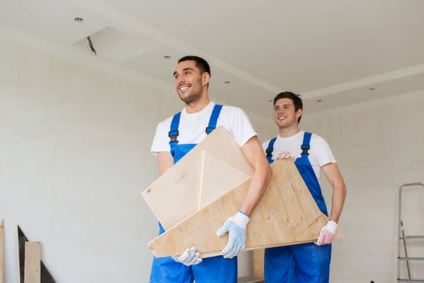 Best Attic Cleanout  in White Knoll, SC